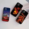 RE37 J-Judas Pattern P-Priest Phone Case for OPPO A40 A60 A80 A15 A16 A16K A12 A17 A17K A54 A54S A53 A53S A55 A56 A57 A98 F23