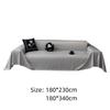 Waterproof Waterproof Sofa Cover Multi-Functional Non-slip Armchair Protector All-Season Anti Cat Scratch Sofa Protective Cover