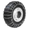Thickened Snow Chains for Dongfeng, FAW, Sinotruk, Jiangling, Yuejin Trucks