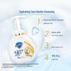 Safeguard Camellia Antibacterial Foaming Hand Wash 300g