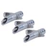 10Pcs Nipple Waterer Drinkers Water Rabbit Guinea Pig Ferret Rat Mouse Feeder