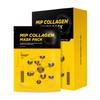 Mip Collagen Moisturizing Mask Pack 20 Sheets