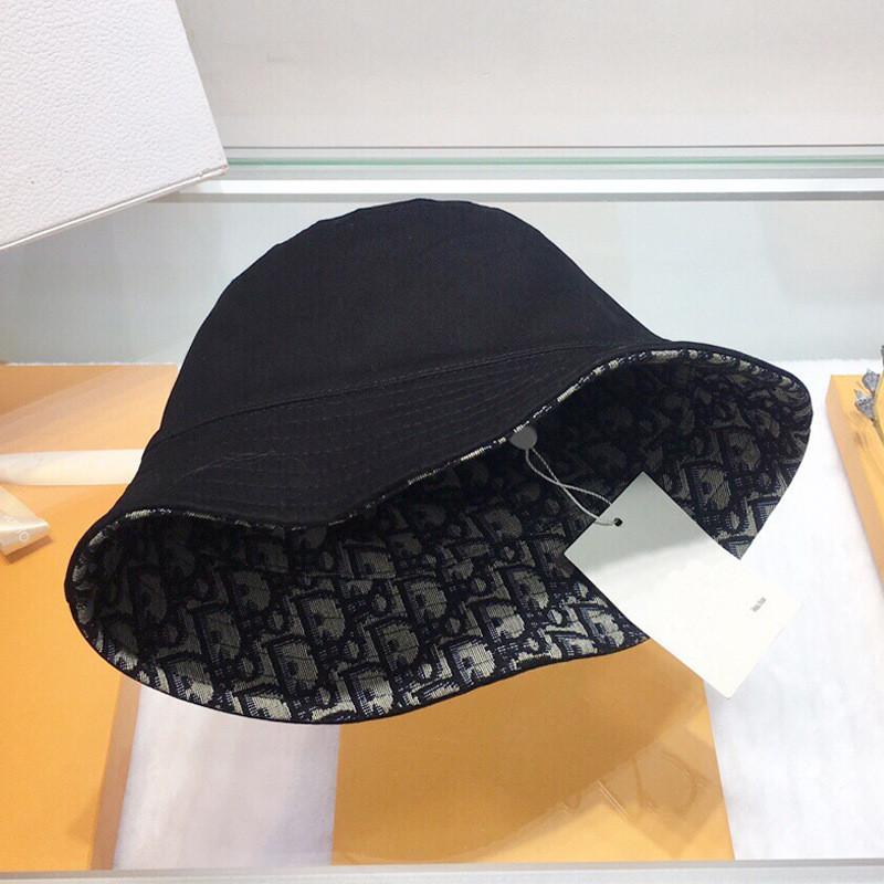

Cotton Fisherman Hat With Embroidered Letters For Sun Protection And Casual Wear чёрный