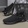 Fashion Men Running Sneakers Men Lightweight Sport Shoes Classical Mesh Breathable Casual Shoes Male Fashion Sneake