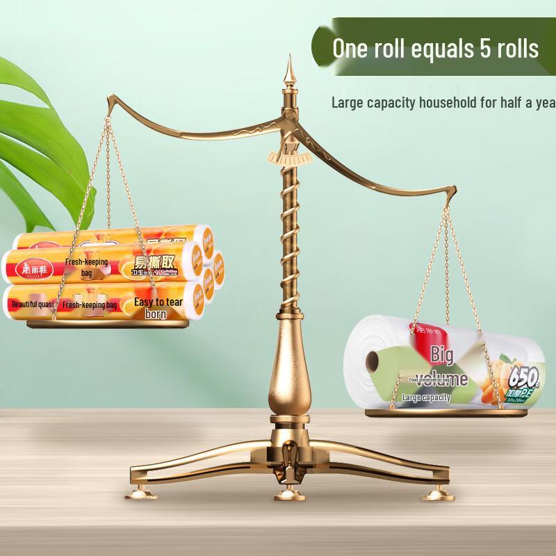 MARYYA Disposable High-Temperature Food Preservation Bags