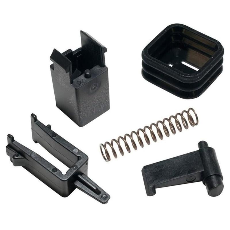 Fuel Filler Flap Latch Repair Kit for Discovery 3/4 Sport ARV780020 BPA780101 BPA780110 BPA780120 CAL500070