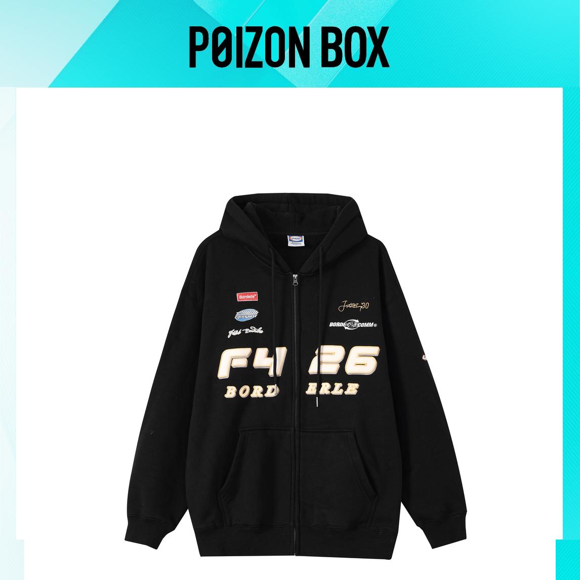

F426 Unisex Sweatshirt