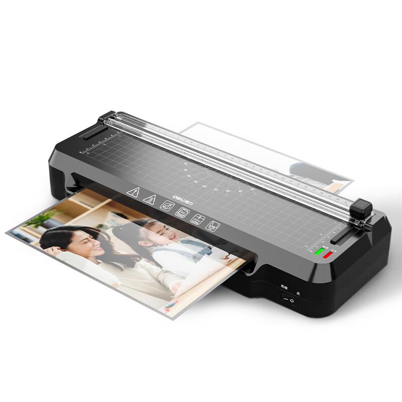Deli A4 Laminator