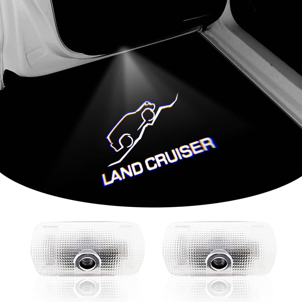 Courtesy Light Car Courtesy Lamp Toyota Land Cruiser Land Cruiser