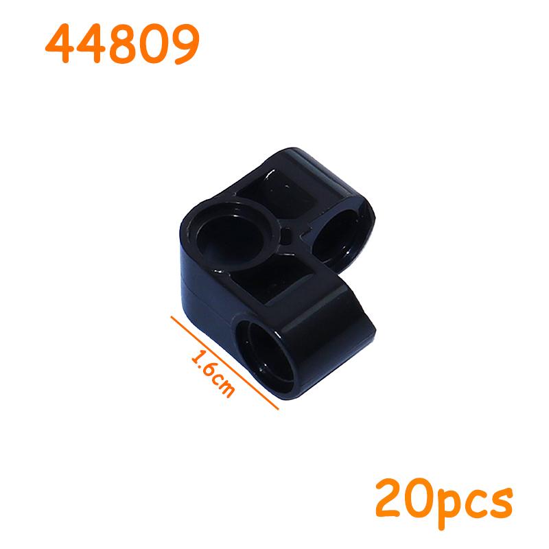 Non-Toxic Moc Gear Assembles Bricks Bushing Shaft Hole Connector Peg Cross Pin Hub With Axles Building Block 69779 10197 44809 47896 69778