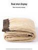 Women's Winter Plus Velvet Thickened Cotton Pants for Elderly: Warm, Loose Straight-Leg Fit for Grandma