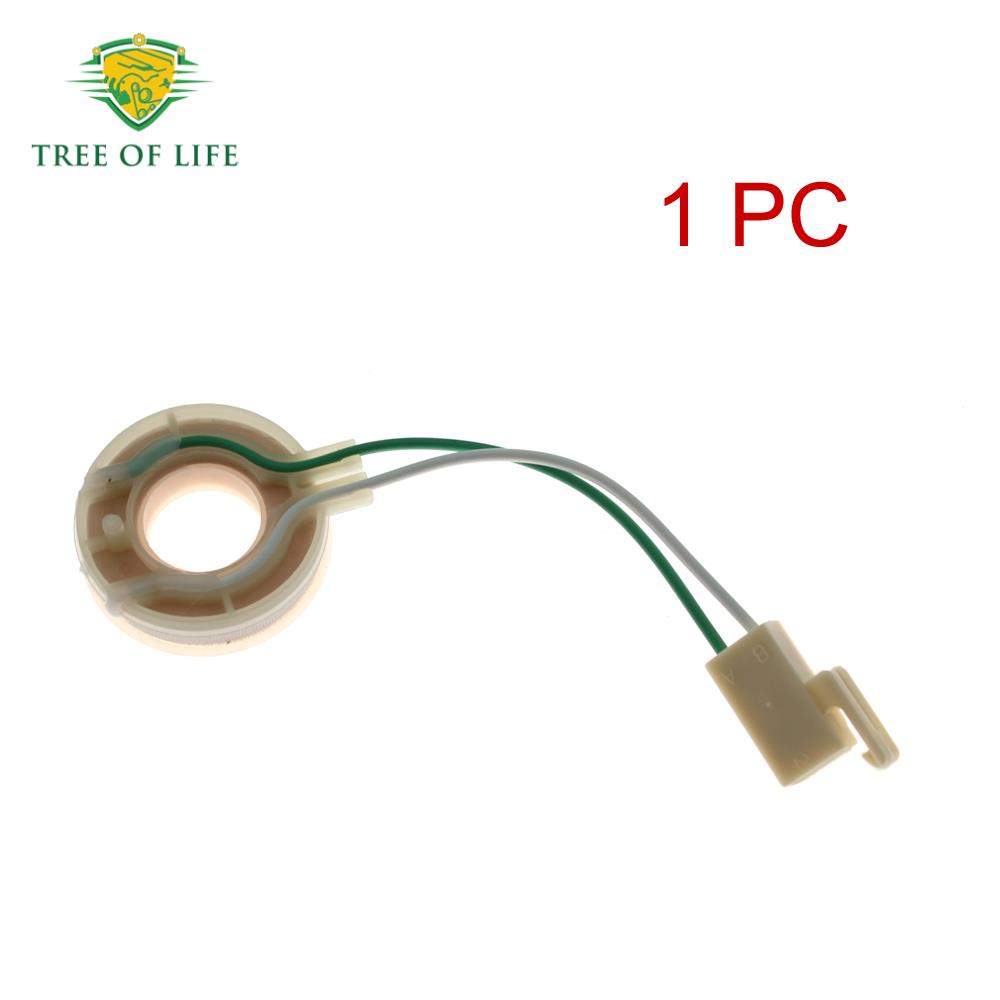 10470197 Distributor Ignition Pickup Coil For CHEVROLET SPECTRUM CAMARO CELEBRITY S10 CAVALIER BUICK SKYHAWK 8019879640 10495089 1PCS