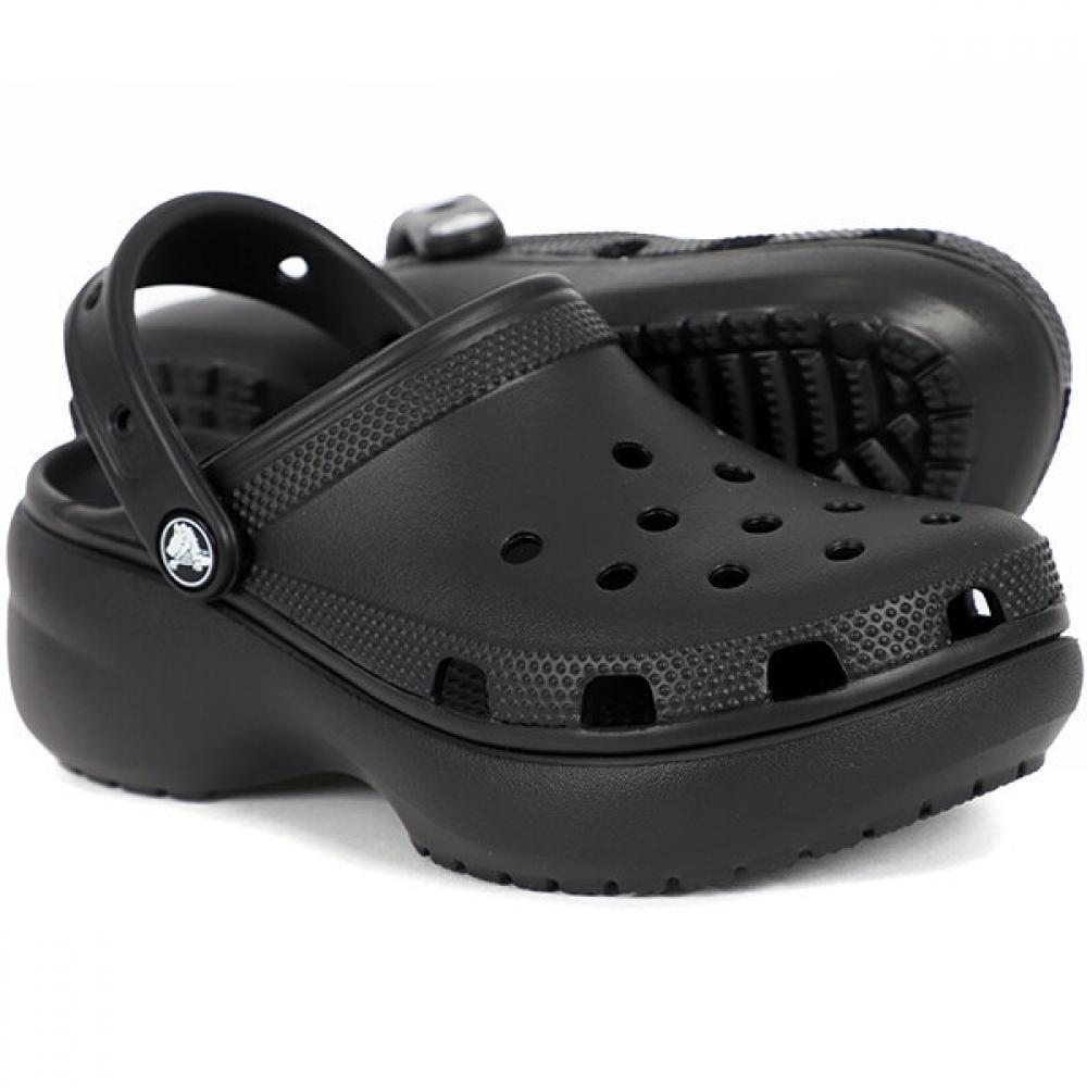 

Crocs Classic Platform Clog Woman