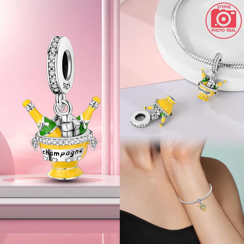 Kuchenmesser Anhänger Kupferbeschichtet Für Charms Kupferbeschichtetes Originalarmband Für Schmuckherstellung