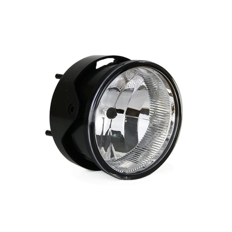 Fog Lamp Assembly White For Ford Expedition 2007-2014 Ranger 2008-2011 Front Bumper Anti Fog Light AL1Z15200A AL1Z15200B