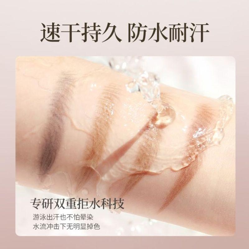 MEIKING - Eyebrow Pencil - 4 Colors