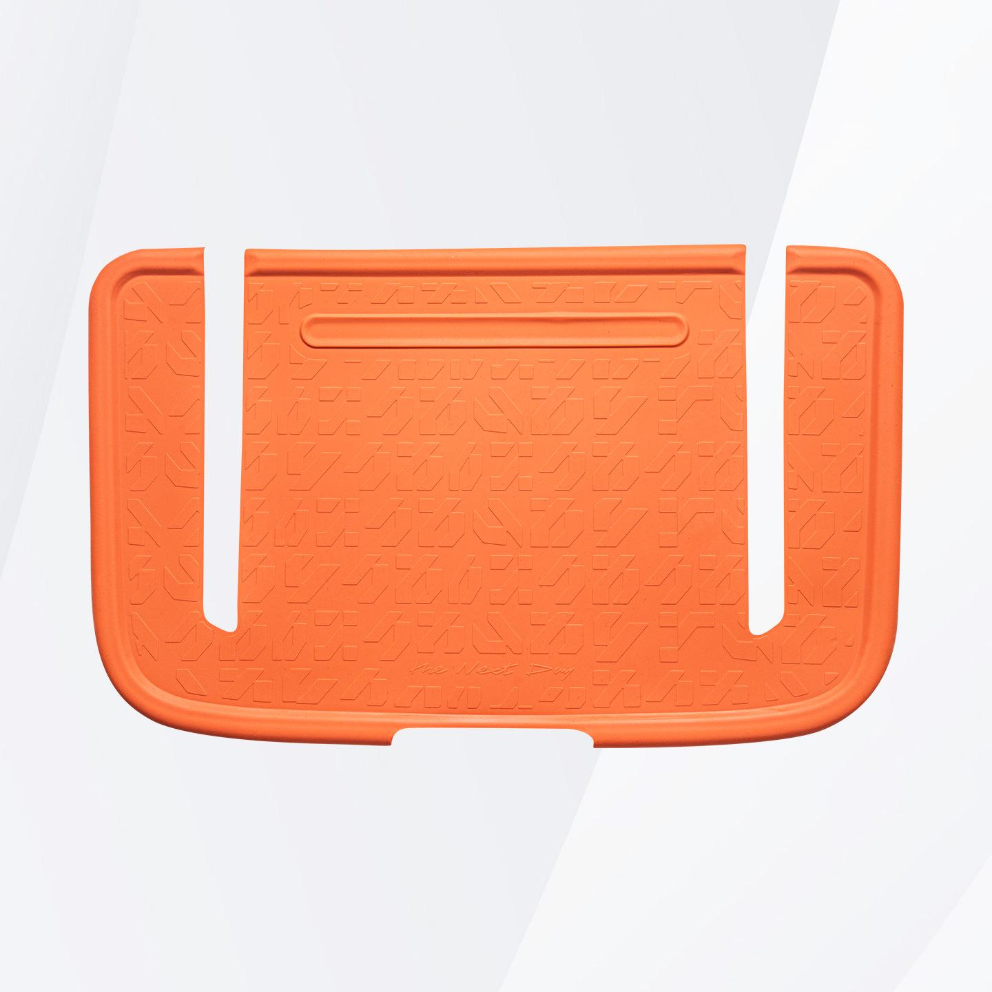 

Silicone Protective Mat for Lynk & Co 08 Car Small Table Board - Anti-wear, Fits 26 Models