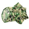 Dog Shirts Summer Stylish Camouflage Breathable Cool Pet Summer T Shirts for Small Medium Boy Girl