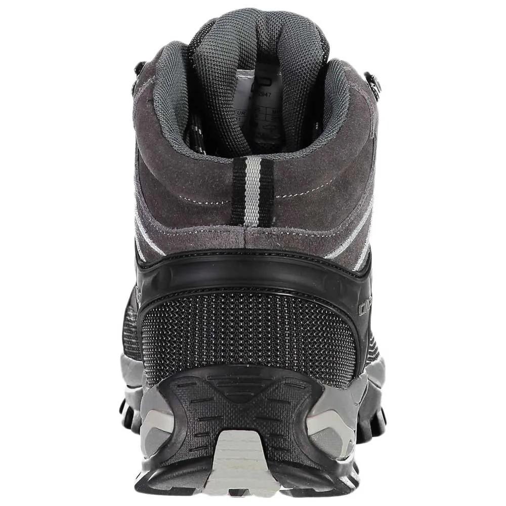 CMP Ботинки для хайкинга Rigel Mid WP 3Q12947