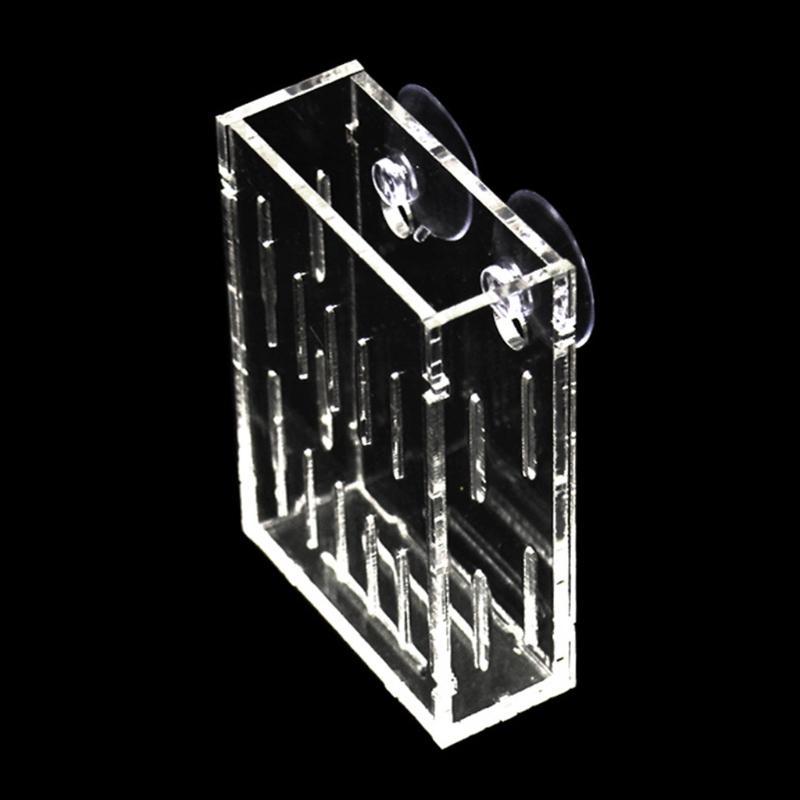 Aquariums Plant Holder Hanging for Plant Aquaponic Plant Cultivation