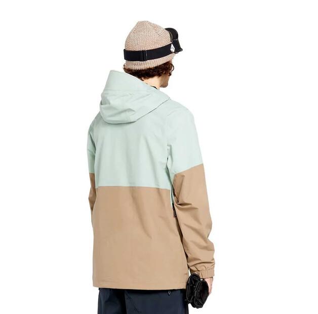 Volcom Куртка L Gore-Tex