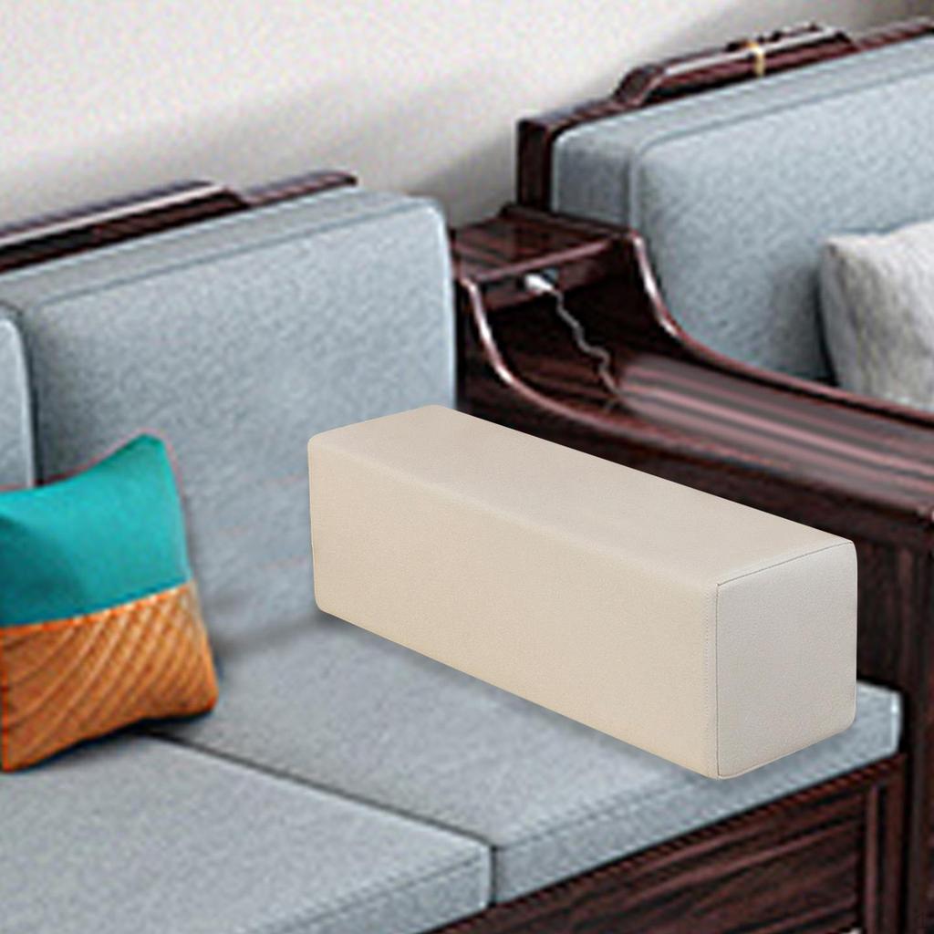 Armrest Cushion for Sofa, Elbow Support, Pillow Office, Bedroom, Home