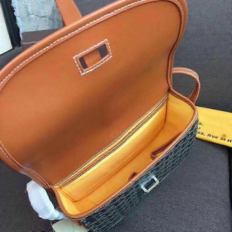 Luxus Leder Tasche für Männer und Frauen, Große Shopping Tote Umhängetasche, Tasche, Reisetasche, Geldbörse, Schwarz-Weiß