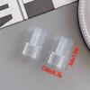 5/10/20/30Pcs Data Cable Protector Sleeves Transparent Anti-Breakage Cord Saver Flexible Cord Management Cover for Android iPhon