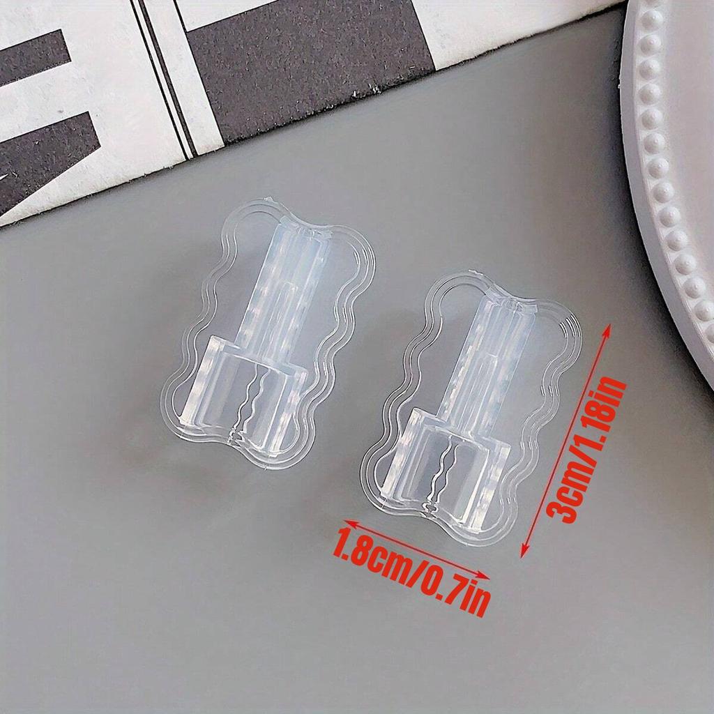 5/10/20/30Pcs Data Cable Protector Sleeves Transparent Anti-Breakage Cord Saver Flexible Cord Management Cover for Android iPhon