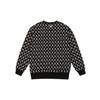 MLB Old Flower Sweatshirt Women's 31MTM2041-50L