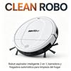 Equipamentos de limpeza doméstica – Aspiradores robot