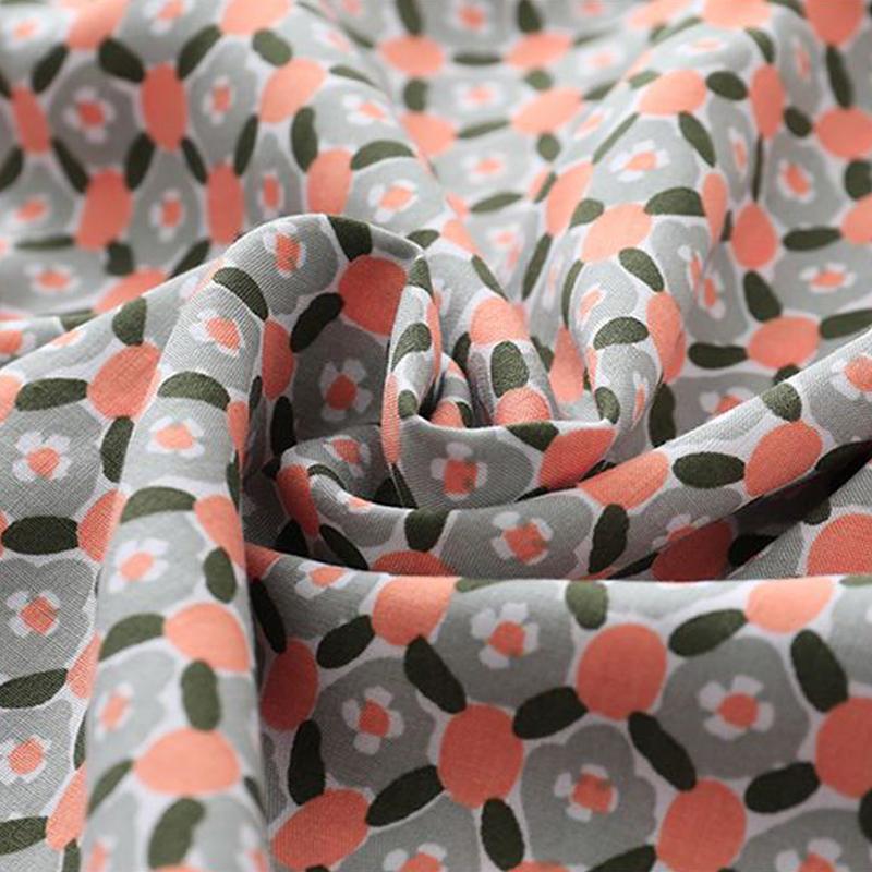 Хлопковые шелковые пижамы — фото 4