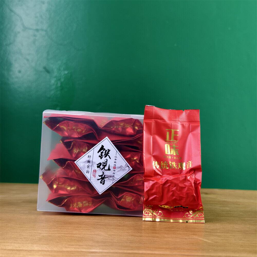 Jinjunmei Zhengshan Xiaojiao tè nero Dahongpao foglie di tè tè al gelsomino cannella