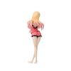 TV anime "My Dress-Up Doll Falls in Love" Luminasta "Kitagawa Marin" - Trying on - Official Figure Collection