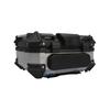 1 Set Relieve Fatigue Tail Box Passenger Back Pad Wear Resistant Motorcycle Top Box Backrest For 28L/36L/45L/55L/65L/80L Top Box