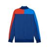 Puma X BMW Motorsport Archive Comfortable Versatile Simple Stand Collar Jacket Men Jackets 628096-04