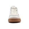 Li Ning Cloud Sichuan HI Slip Resistant, Abrasion Resistant, Breathable High top Casual Shoes Women's Mist White AGCT302-1
