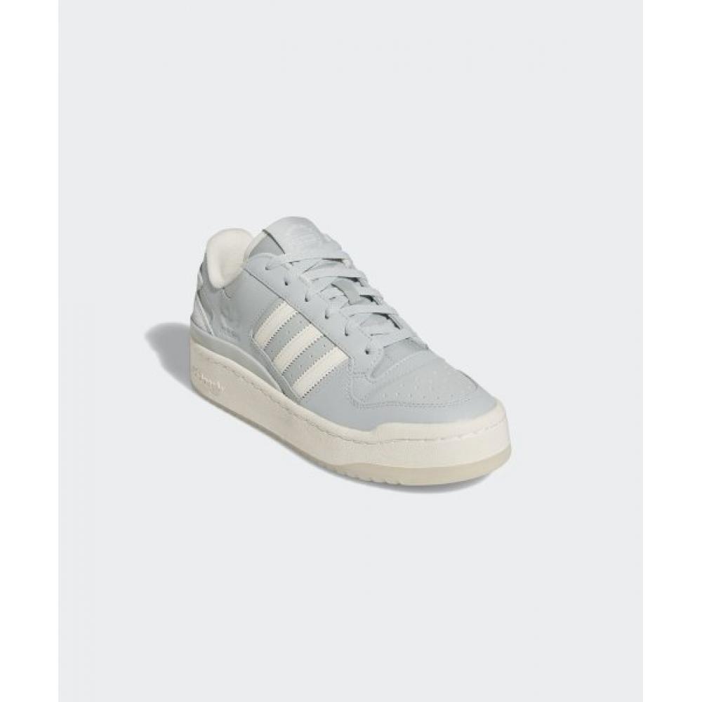 ★adidas★ Forum Bold Stripe Silver Blue IFG3972 IG3972 Buy Adidas Adidas Forum Bold Stripe W Silver Blue Ifg3972 at