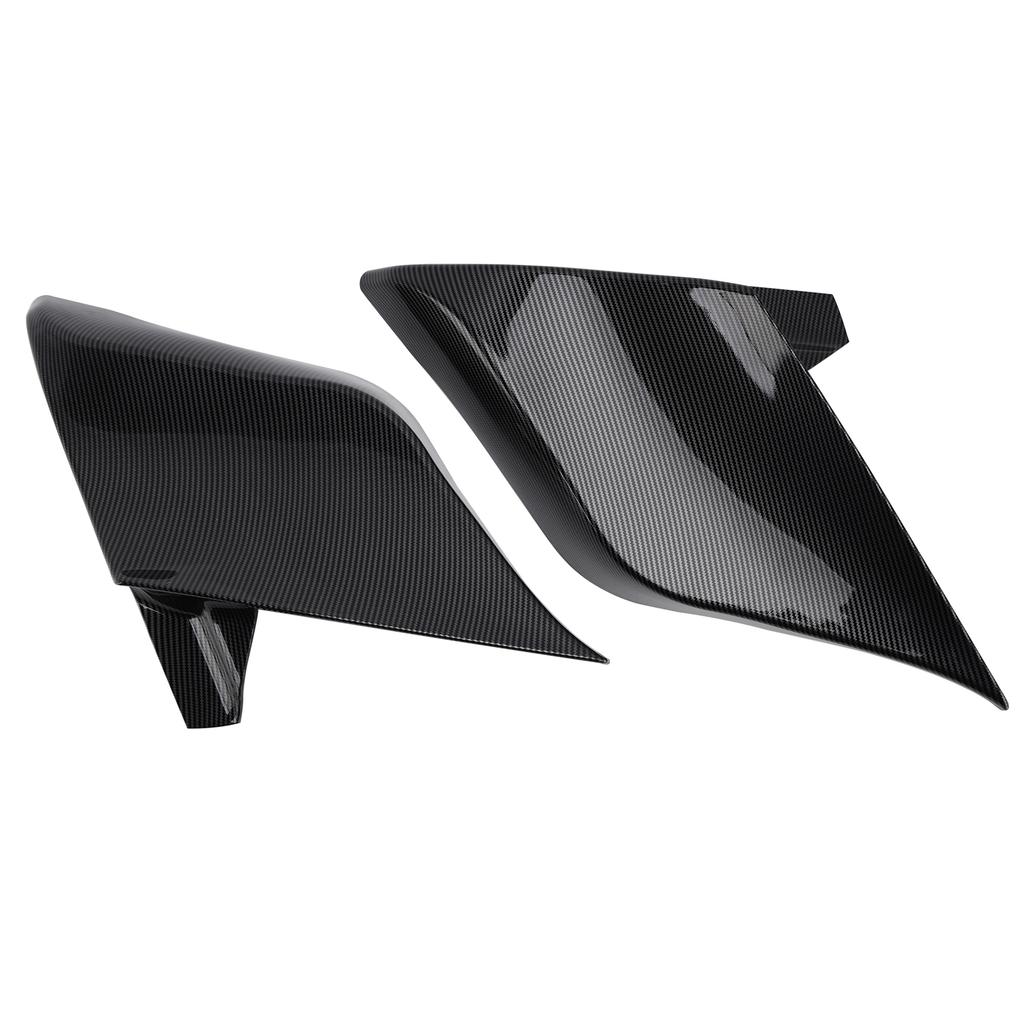 Batterieseitendeckel passend für Touring Road King Street Electra Glide Ultra 09-2013