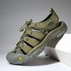 Summer Outdoor Men Beach Sandals Roman Style Men Sandals