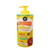 Leave-in Cream - LOLA FROM RIO - Happy Curl Fruit Salad - Child - 450 G - Curls 3B-4C