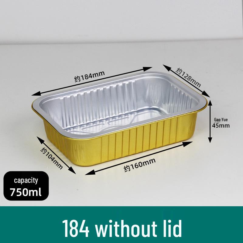 Reusable Aluminum Foil Baking Tray for Air Fryers and Ovens