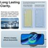 For Google Pixel 10a Phone Case IMAK Soft Slim Case UX-10 Series