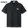 Mark Fairwhale Men's Contrast Stitching Polo Shirt
