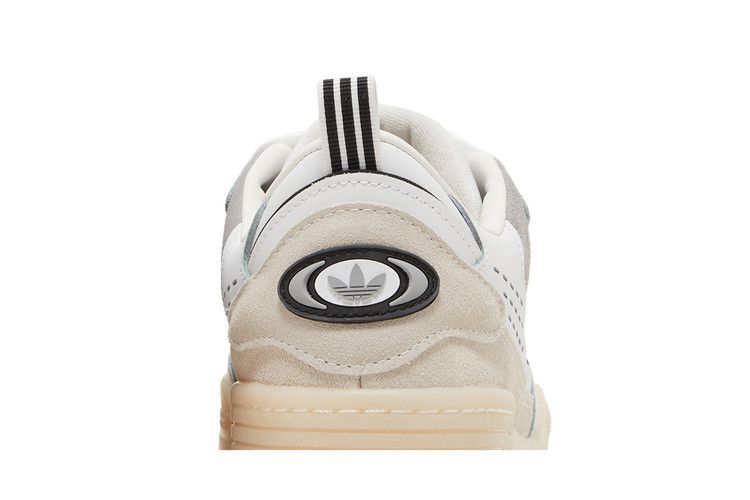adidas ADI2000 'Chalk White Black'