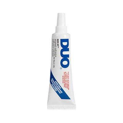 Quickset Eyelash Glue Clear Tube 7g