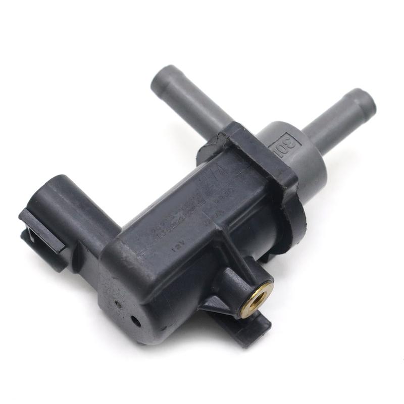 Car Accessories Vacuum Canister Solenoid Valve 9091012259 For LEXUS ES330 SCION TOYOTA AVALON CAMRY HIGHLANDER SIENNA SOLARA New