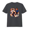 Cast Beverly Hills 90210 T Shirt Retro TV Show  Vintage Washed Versatile Graphic Unisex Stretched Fashion Designer Clothes