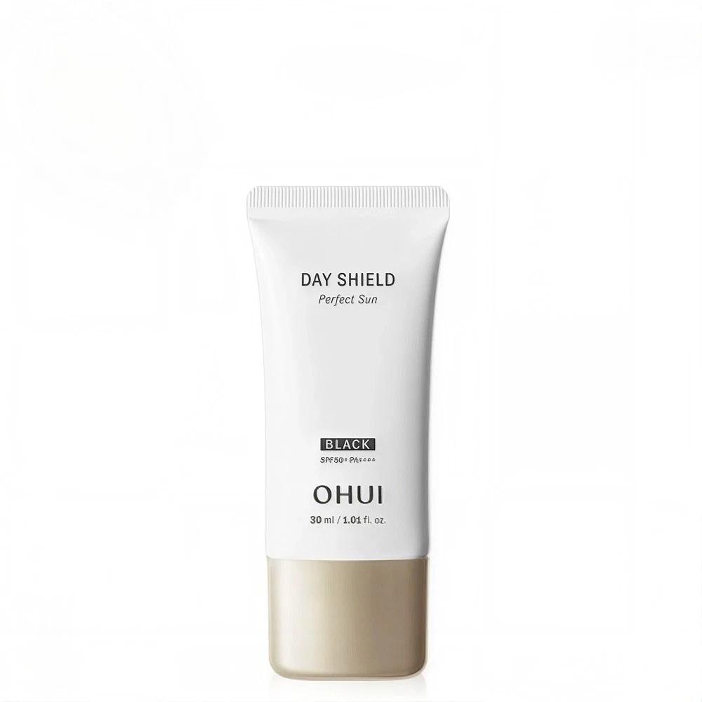 Ohui Day Shield Perfect Sun Black 30ml Single option