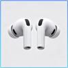 Ultimate Sound Experience AirPods Pro 3 Bluetooth Earbuds Built-in Noise Cancellation System IPX4 Daily Sweat Resistant Comfort Fit Wireless Earphones